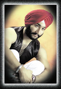 Simranpreet Singh