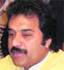 Kuldeep Bishnoi