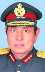 Lt-Gen DP Vats 
