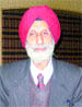 Dr Prithpal Singh