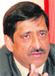 DRM (Ambala div) HK Jaggi