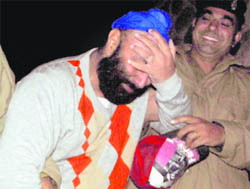 Manjit Singh Arora
