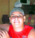 Ameek Singh Raina