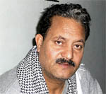 Gulzar Ahmad Ganai