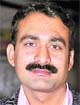 Mohammed Imranul Haq