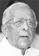 Jyoti Basu