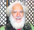 Arvind Krishna Mehrotra