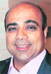 Premal Udani