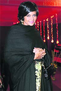 Mandira Bedi