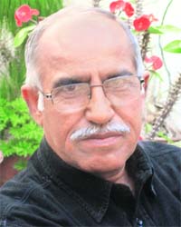 Satish Narula