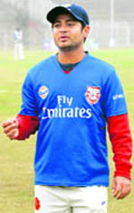 Piyush Chawla