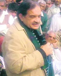  Birender Singh, Cong