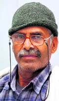 Kesari Shashi Kumar 