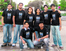 Environment Saviors