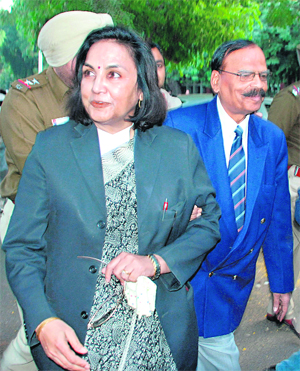 The punishment announced for Rathore was far more lenient than what a juvenile delinquent would have got