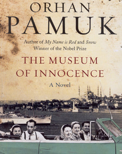 The Museum of Innocence