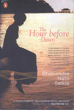 The Hour before Dawn
