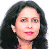 PUSHPA GIRIMAJI