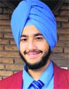 Jaimeet Gandhok