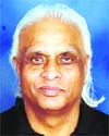 Prof BK Kuthiala