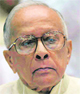 Jyoti Basu