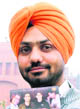 Karamjit Singh Grewal