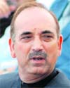 Ghulam Nabi Azad