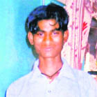 File photo of Pardeep 