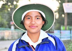 Sneh Rana