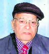 Dr Bhushan Singh Rawat