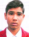 Gaurav Saini
