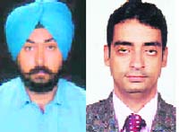 Dr Inderpal Singh Sidhu, Prof Amit Narula 