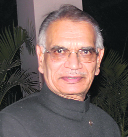 Former union minister Shivraj Patil, who arrived in the city late on Thursday, would be sworn in as the Punjab Governor by the Chief Justice of the Punjab and Haryana High Court at Raj Bhavan on Friday.