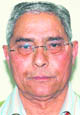 Rama Kant Sharma