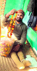 Romesh Kumar