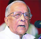 Jyoti Basu