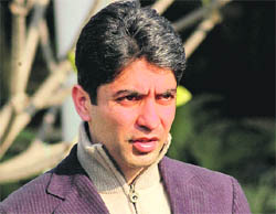 The controversy over shooter Abhinav Bindra exposed the rot in the system.