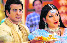 Kyunki Saas Bhi Kabhi Bahu Thi set new trends not only for TV but daily soaps as well