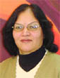 Artist Sandhya Singh