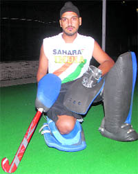 Harjit Singh