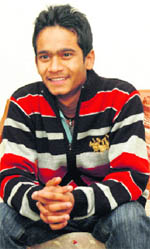 Rahul Kumar