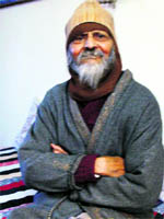 Harish Chandra Rai