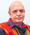 Dr Jitender Udhampuri