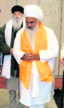  Baba Sewa Singh