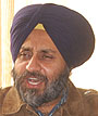 Sukhbir Singh Badal 