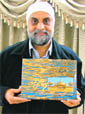 Tej Partap Singh Sandhu