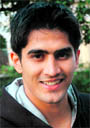 Vijender (L)