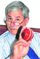 Sir Richard Hadlee