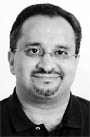 Dinesh Vazirani