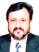 Dr AK Bhalla